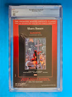 CGC 9.8 MINT ~ TRUE BELIEVERS: IRON FIST # 1 2018 Marvel 8009