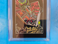 CGC 9.8 MINT ~ Spawn # 18 1994 Image 8017