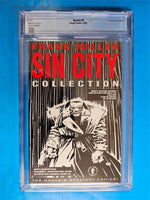 CGC 9.8 MINT ~ Spawn # 5 1992 Image 9005