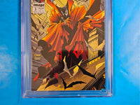 CGC 9.8 MINT ~ Spawn # 3 1992 Image 9008