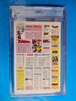 CGC 9.8 MINT ~ Spawn # 3 1992 Image 9008