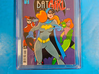 CGC 9.8 MINT ~ BATMAN ADVENTURES #12 Facsimile 2020 1st HARLEY QUINN 9009