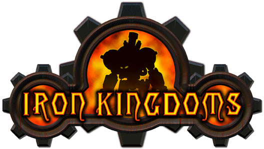 Iron Kingdoms RPG