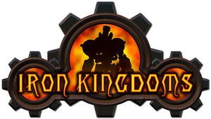 Iron Kingdoms RPG
