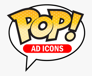 Pop! Ad Icons
