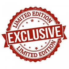 POP! Exclusive