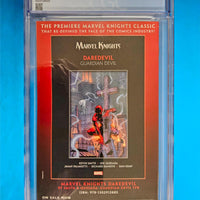 CGC 9.8 MINT ~ TRUE BELIEVERS: IRON FIST # 1 2018 Marvel 8009