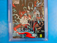 CGC 9.8 MINT ~ Spawn # 17 1994 Image 8018
