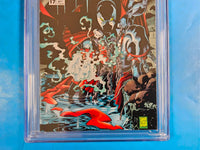 CGC 9.8 MINT ~ Spawn # 17 1994 Image 8019

